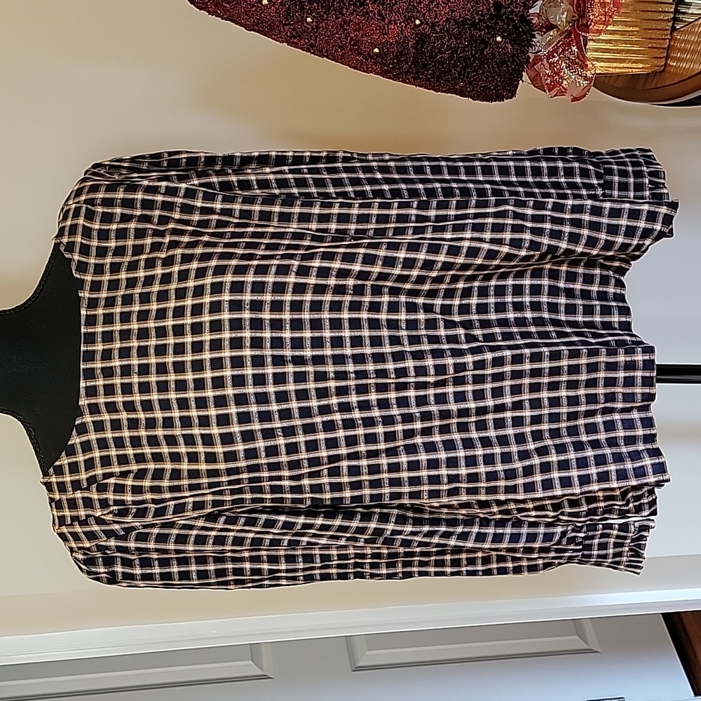 Women's Loft Top